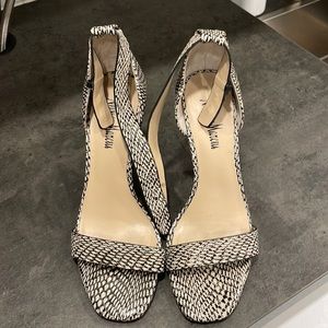 Women’s Neiman Marcus sandals